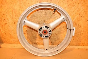 Suzuki GSX600F AJ Bj. 1998-1999 Vorderradfelge Felge 3,5 x 17 - Bild 1 von 3