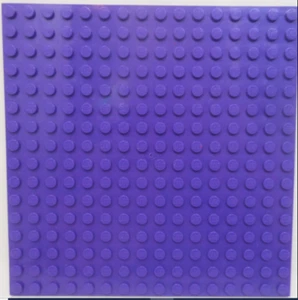 Lego 16x16 Plates 5"x5" Genuine Bricks CHOOSE YOUR COLOR! square corners 965 - Picture 1 of 23