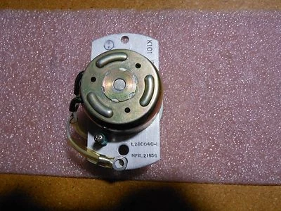 LEDEX / RAYTHEON / CENTROID SOLENOID # L280040-1  NSN: 5945-00-666-1253 - Image 1 of 4