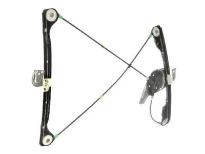 For 1999-2004 Oldsmobile Alero Window Regulator Front Right Dorman 17916SD 2002 - Image 1 of 2