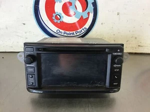 2013 Scion FRS Interior Pioneer CD Stereo System PT546-18130 OEM 15BBPDC - Picture 1 of 7