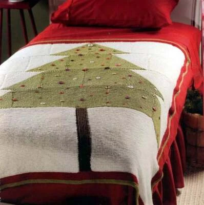 NEW KNIT NOEL 176 PG HARDBACK WITH 58 PATTERNS - Image 1 of 4