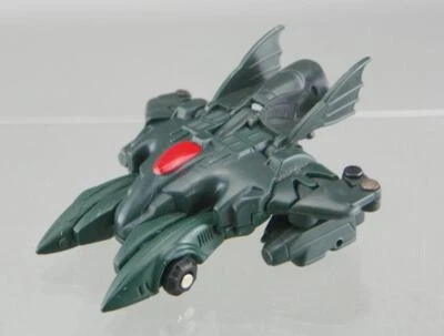 Vintage 1985 Bandai Tonka GoBots Transformers #46 VAMP Alien Robot Figure VGC - Image 1 of 4