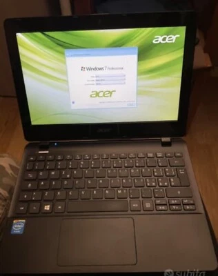 Acer travelmate b115 series - Immagine 1 di 3