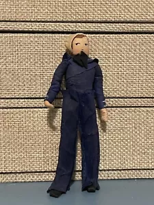 Vintage United States Navy Sailor Doll 1930-40’s - Picture 1 of 6