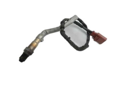 Sonda lambda trasera izquierda Skoda Superb II 3T 08-13 3.6 191KW 022906262BS - Imagen 1 de 4