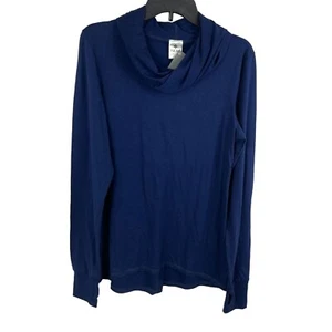 Nux Damen Langarm Pullover Pulli Gr. L - Bild 1 von 8