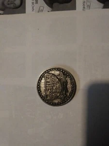 MLB 2000 All-Star Game Sammlermünze - Collectors Edition D32 - Bild 1 von 1