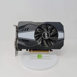Asus GeForce GTX 1060 3GB GDDR5 Graphics Card PH-GTX1060-3G - Picture 1 of 5