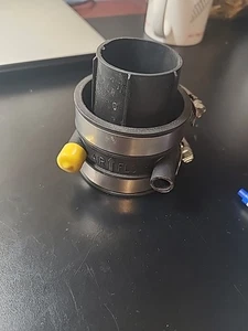 Goodman Drain Kit.RF000142 Left Vertical Vent. - Picture 1 of 5