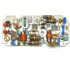 60-108MHZ 10W 13.5V CLASS C RF AMPLIFIER ( BLY89A , BLY87A ) - Picture 1 of 2