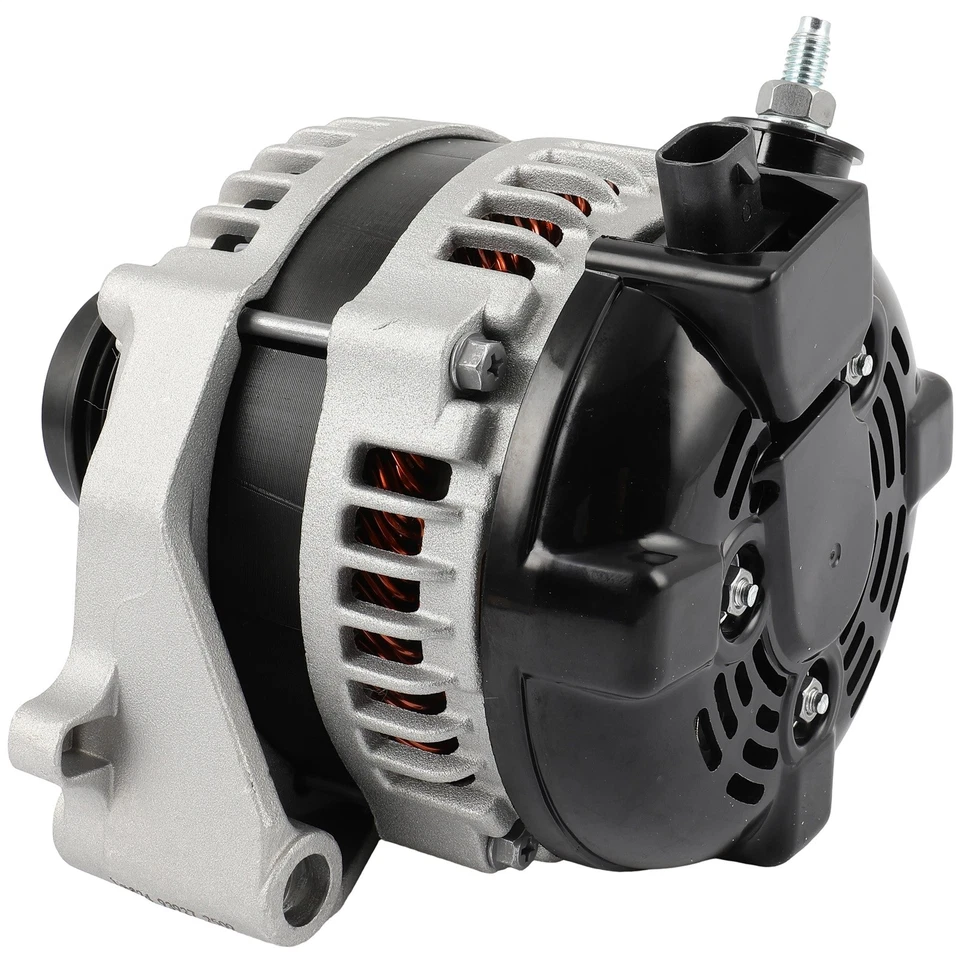 Alternador para Chevrolet Corvette 2014 2015 2016 2017 2018 2019 V8 6,2 L 11794N Foto 1 de 4