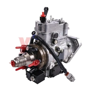 Fuel Injection Pump RE521065 DB4327-5872 For John Deere 5103 5303 5045D 5065E - Foto 1 di 5