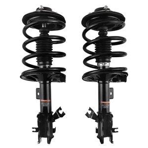 Suspension Kit Front Strut Spring Assembly For Nissan Altima 2002-06 2.5LITER L4 - Picture 1 of 15