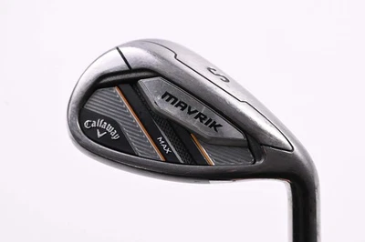 Callaway Mavrik Max Sand Wedge / 54 Degree / Senior Flex Catalyst 55 Shaft - Image 1 of 4