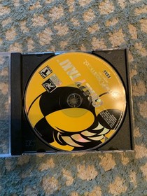 Crazy Taxi (Dreamcast) DISC ONLY Sega DC 2000 Authentic & Tested