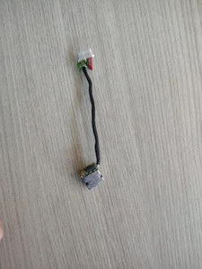 HP 255 G7 POWERJACK COME DA FOTO - Foto 1 di 3