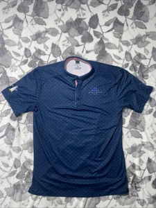 NOVUS Folds Of Honor Performance New York Golf Polo Size XL - Picture 1 of 7
