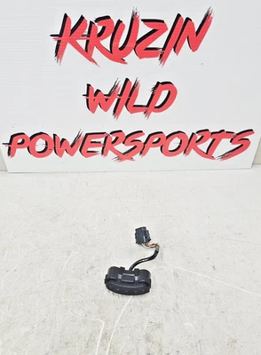 Arnés de luz indicadora de tablero Harley Softail Deuce 2003 Foto 1 de 4