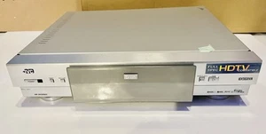 Video JVC Digital VCR HM-DH30000U VHS D Theater D VHS 1080i HD SIN ENCENDER - Imagen 1 de 15