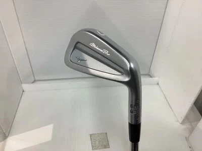 Mizuno Pro S-3 Iron Set 7-9,Pw 4pc Flex Stiff N.S.PRO MODUS3 TOUR 115 Steel - Image 1 of 4