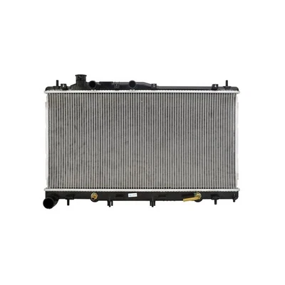 Radiador 3501 CSF para Subaru Outback Legacy 2010-2014 Foto 1 de 4