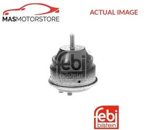 ENGINE MOUNT MOUNTING SUPPORT LEFT RIGHT FEBI BILSTEIN 17860 A FOR BMW 3,E46 3L - Picture 1 of 5