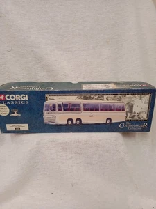 Corgi Connoisseur Collection 35305 Bedford Val Shearings Boxed New - Picture 1 of 7