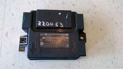  56046998AD RECEIVER HUB EXPORT Module keyless computer 14 Jeep Cherokee 111056 - Image 1 of 4