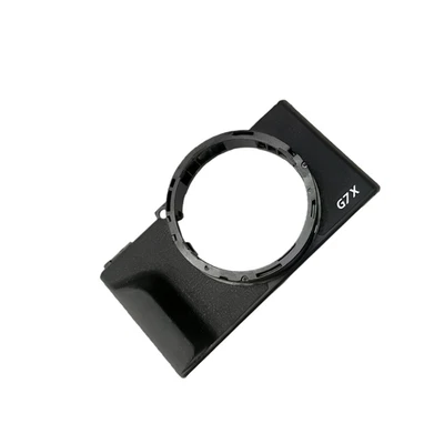 Nuevo Estuche Frontal Cámara Original Para Canon G7X3 G7XM3 Estuche Cámara Accesorios Foto 1 de 4