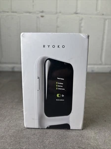 Ryoko Pro 4g LTE WiFi Portable Wireless Router - NEW & SEALED - Picture 1 of 6