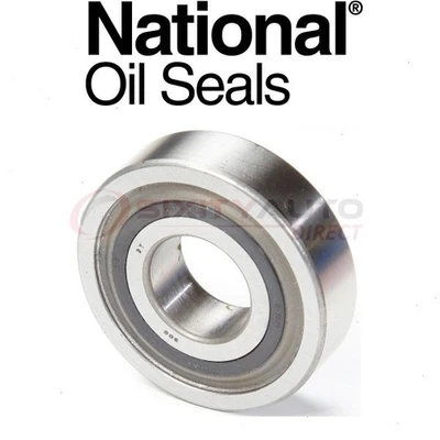 National Generator Commutator End Bearing for 1954-1965 Ford Country Sedan - tw — 第 1/4 张图片