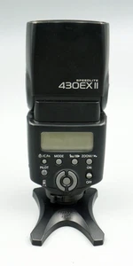 Canon 430EX II Speedlite #403 - Picture 1 of 5