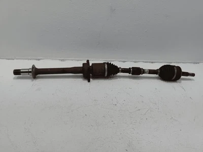 2018-2024 TOYOTA CAMRY FWD 2.5L FRONT PASSENGER SIDE AXLE SHAFT HALFSHAFT OEM - Image 1 of 4