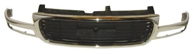 Rejilla Sherman 901-99 para GMC Sierra 2500 1999-2002 19130787 Foto 1 de 2
