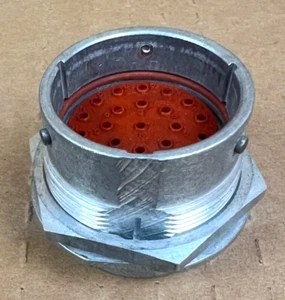 DEUTSCH CONNECTOR HD34-24-23PN - Picture 1 of 10