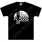 T-Shirt The Specials - Too Much Too Young - brandneu - 2 Tone - The Special AKA