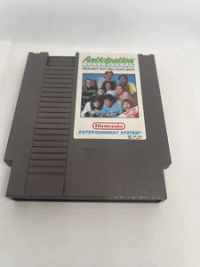 Anticipation (Nintendo Entertainment System) solo cartuccia NES - Foto 1 di 3