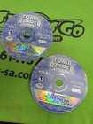 Tomb Raider Gold (PC, 1998) - Designed to run in MS-DOS