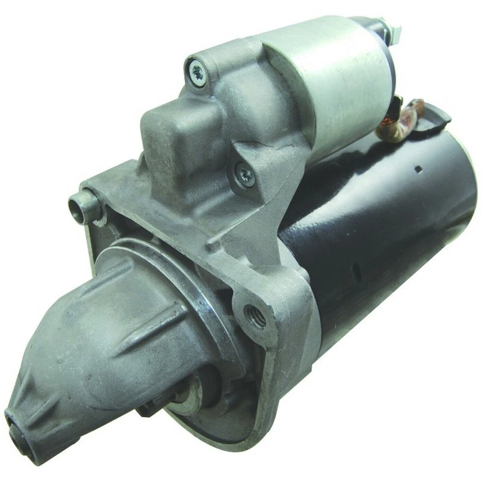 Per CITROËN JUMPER II JUMPY II FIAT DUCATO PEUGEOT BOXER Starter 5802.AY - Immagine 1 di 1