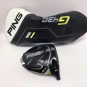 PING G430 HL MAX Driver Head Only 10.5° High Launch Model Golf Club Part - Picture 1 of 10