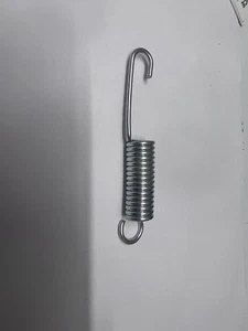 Resorte con soporte lateral Honda 95014-72402 - CB 350F 400F 450 500 550 750 CL 125 CB... - Imagen 1 de 1