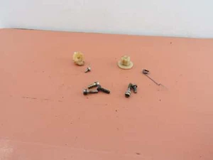 Stihl 028 OEM Chainsaw Misc. Parts - Picture 1 of 6