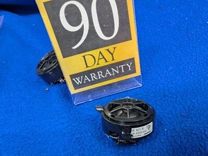 *QUANTITY 1* oem 2011-2018 PORSCHE CAYENNE GTS 958 Tweeter Speaker 7PP035411D - Picture 1 of 5
