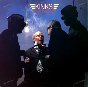 The Kinks - You Really Got Me LP (VG/VG) . - Picture 1 of 1