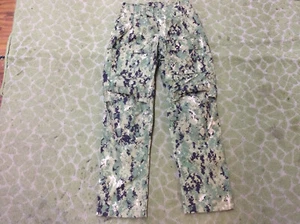 Drifire Crye FR Combat Pants DF2-550CP-N3 Men M MDR Digital Camo Knee Pads - Picture 1 of 7