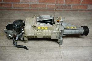 2009 JAGUAR XF X250 SEDAN 4.2L V8 GASOLINE FRONT ENGINE MOTOR SUPERCHARGER OEM - Picture 1 of 12
