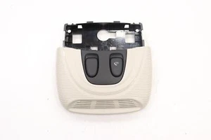 2020 - 2024 MINI COOPER F56 FRONT OVERHEAD CONSOLE LIGHT SWITCH OEM TRIM_KDG2 - Picture 1 of 11