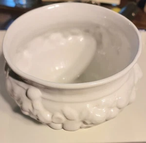 Vintage Italian Ceramic Pot Ceramiche PAOLI Italia - Picture 1 of 5