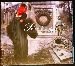 Atma Gyan von Persephone (2004), Seitenprojekt L’Âme-Immortelle Sonja Kraushofer - Bild 1 von 5